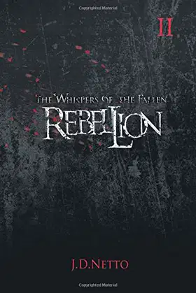 Rebellion poster