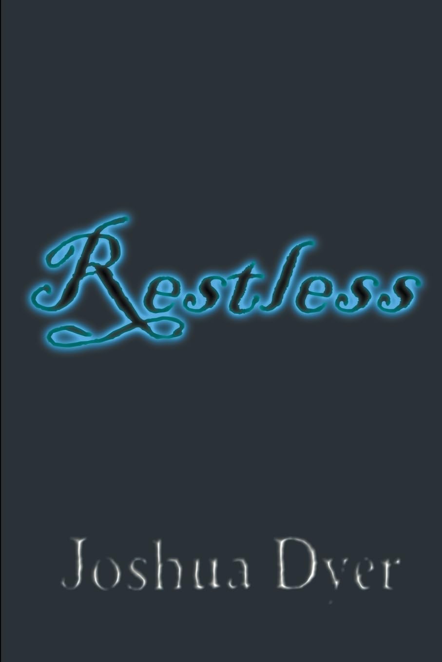 Restless poster
