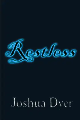 Restless poster