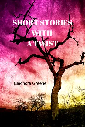 SHORT STORIES WITH A TWIST poster