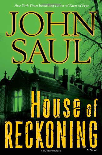 House of Reckoning: A Novel poster