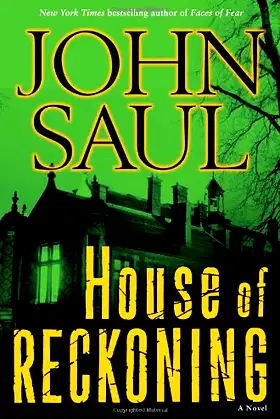 House of Reckoning: A Novel poster