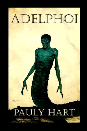 Adelphoi (Thriller Collections Book 1) poster