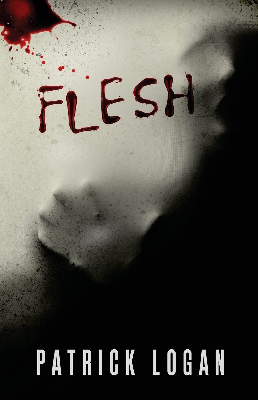 Flesh (Insatiable Series) poster