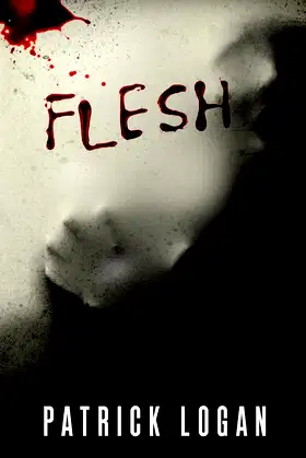 Flesh (Insatiable Series) poster