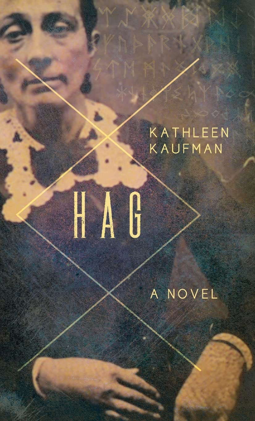 Hag poster