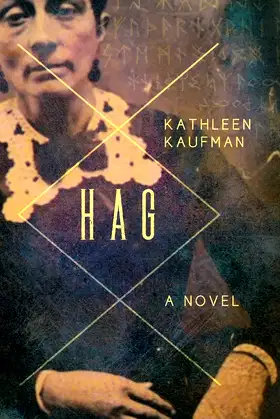 Hag poster
