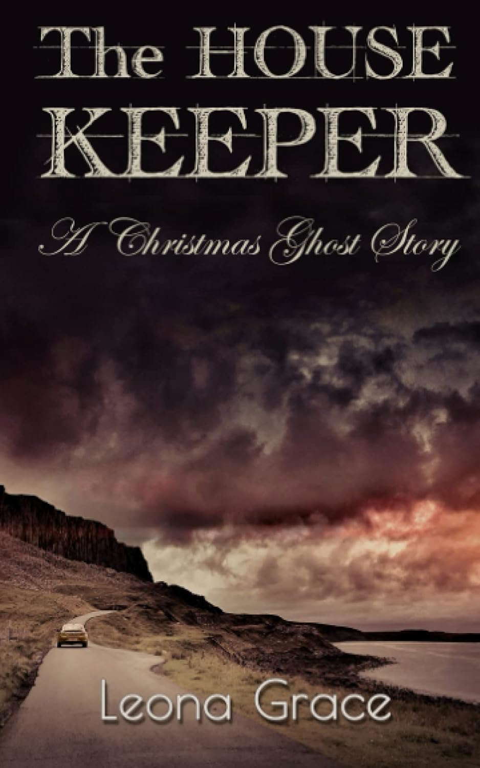 The Housekeeper: A Christmas Ghost Story poster