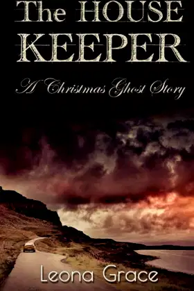 The Housekeeper: A Christmas Ghost Story poster