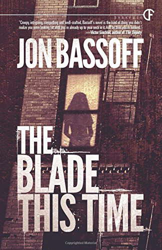 The Blade This Time poster