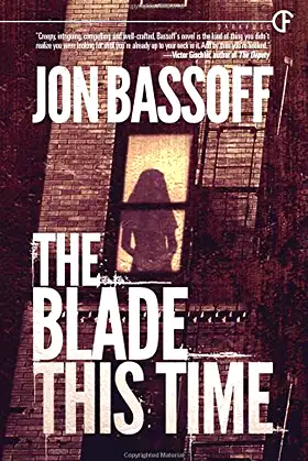 The Blade This Time poster