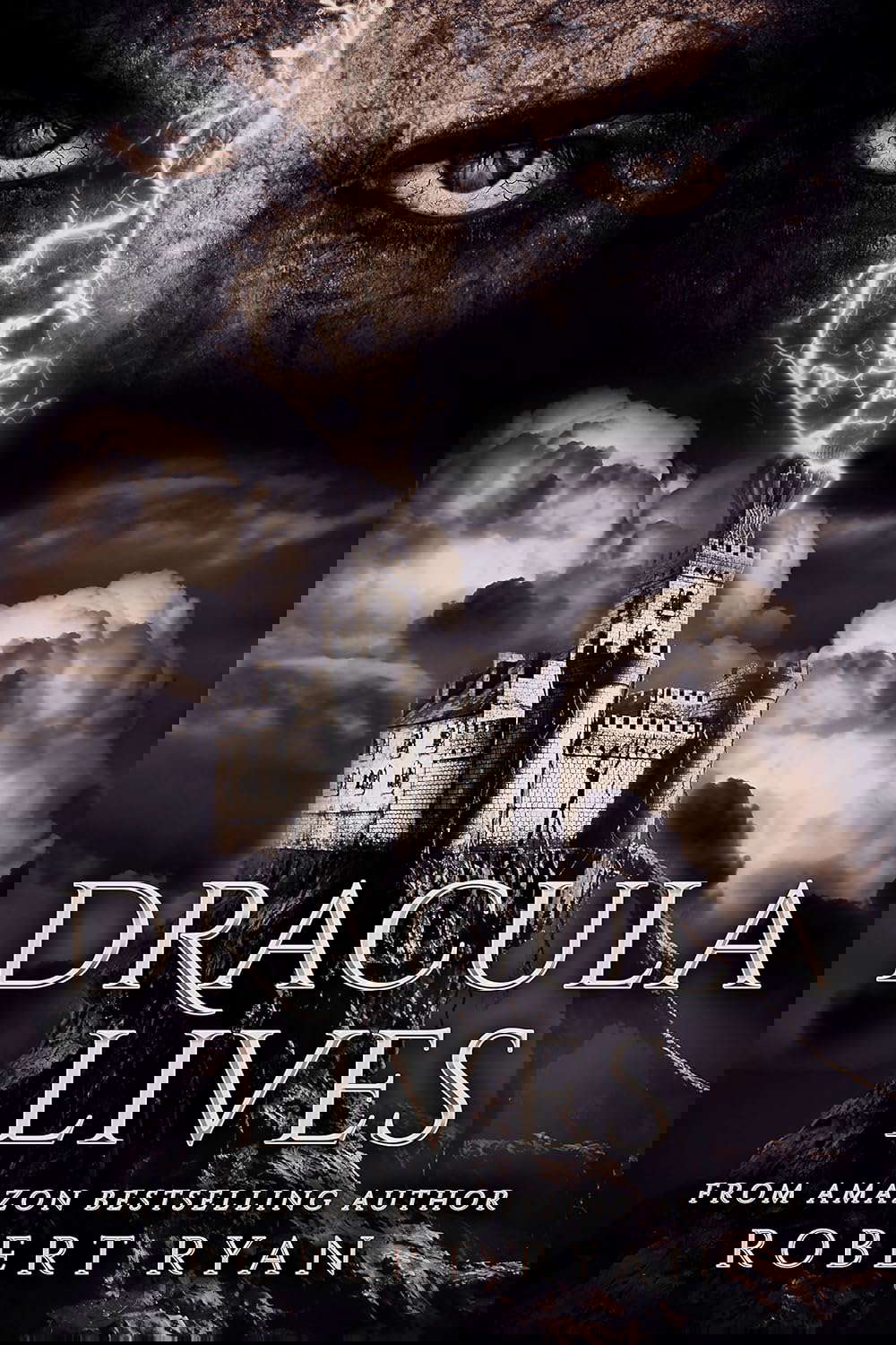Dracula Lives poster