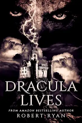 Dracula Lives poster
