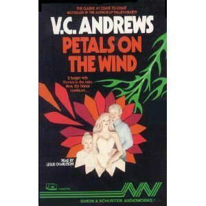 Petals on the Wind (Dollanganger) poster