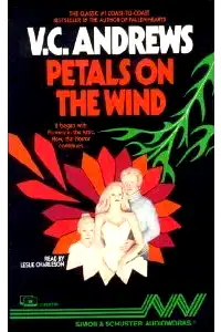 Petals on the Wind (Dollanganger) poster