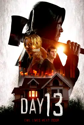 Day 13 poster