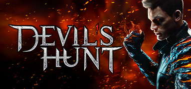 Devil's Hunt capsule