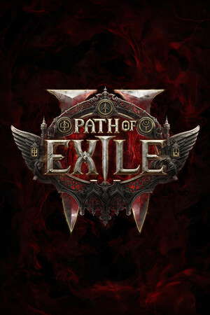 Path of Exile 2 poster
