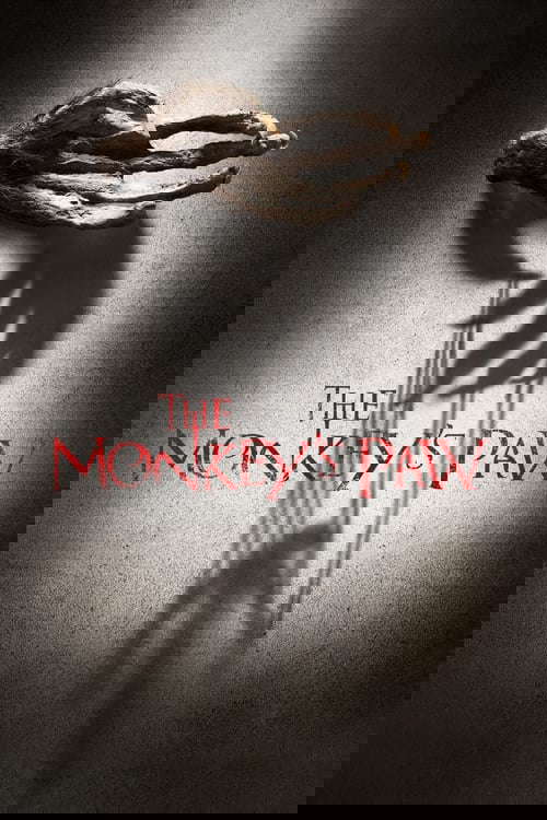 The Monkey's Paw poster