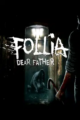 Follia - Dear father poster