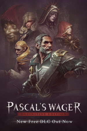 Pascal's Wager: Definitive Edition poster