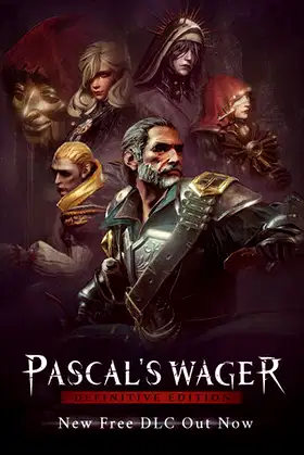 Pascal's Wager: Definitive Edition poster