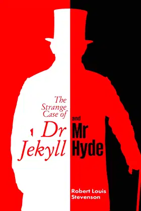 The Strange Case of DR. Jekyll and Mr. Hyde poster