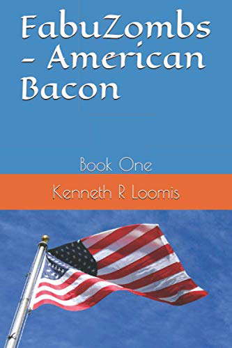 FabuZombs - American Bacon: Book One poster