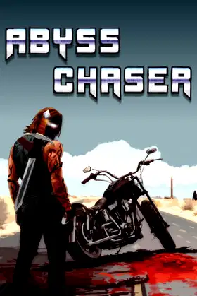 Abyss Chaser poster