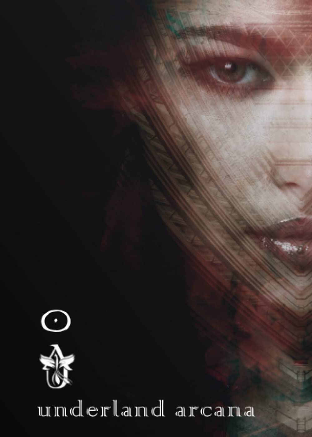 Underland Arcana 3: Summer 2021 poster
