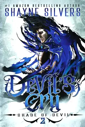 Devil's Cry: Shade of Devil Book 2 poster