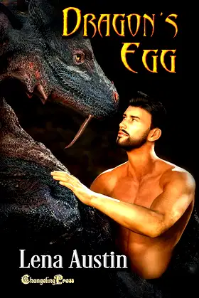 Dragon's Egg poster