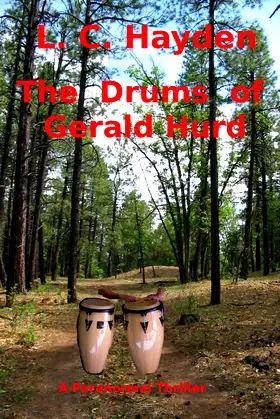 The Drums of Gerald Hurd poster