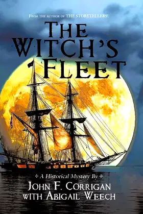 The Witch's Fleet poster