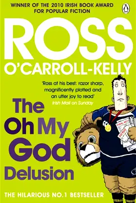 The Oh My God Delusion poster
