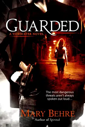 Guarded (Tidewater Series Book 2) poster