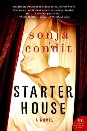 Starter House: A Novel (P.S.) poster