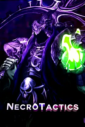NecroTactics poster