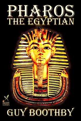 Pharos, the Egyptian poster