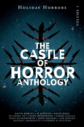 Castle of Horror Anthology Volume Two: Holiday Horrors poster