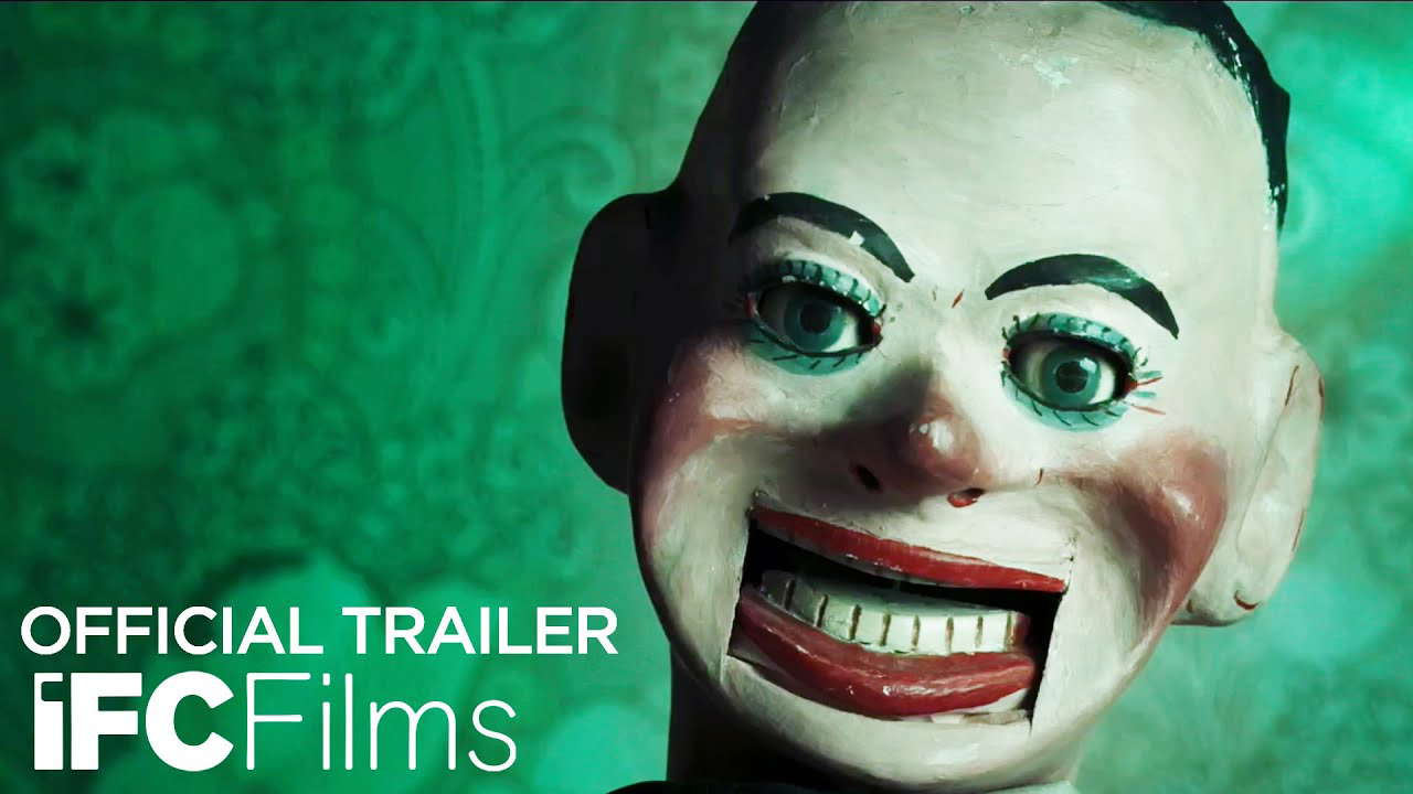 Poster for Stopmotion
