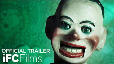 Stopmotion - Official Trailer | HD | IFC Films poster