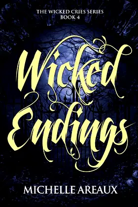 Wicked Endings (4) poster