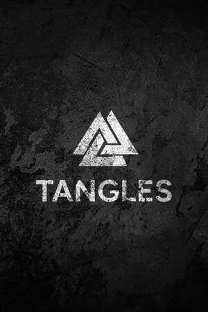 Tangles - تشابك poster