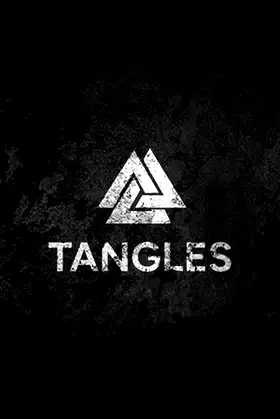 Tangles - تشابك poster