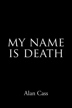 My Name Is Death poster