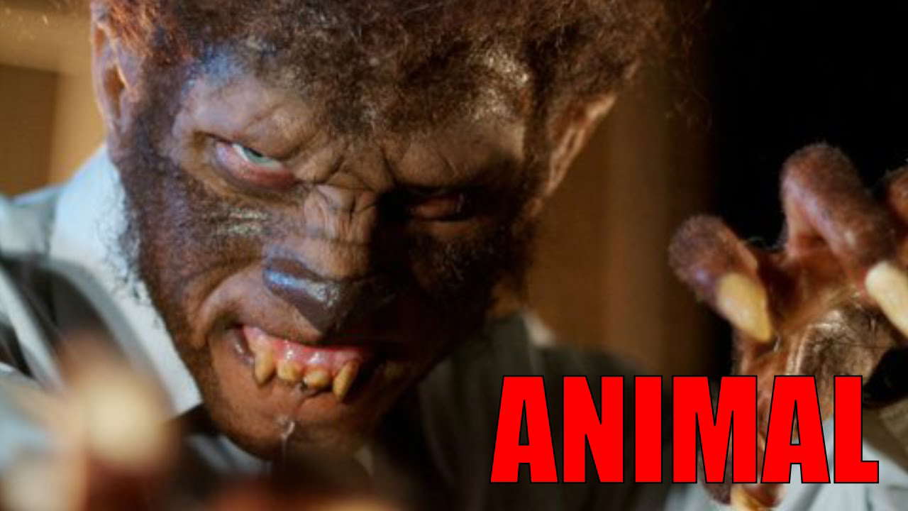 Animal - Gory Werewolf Horror Short Film