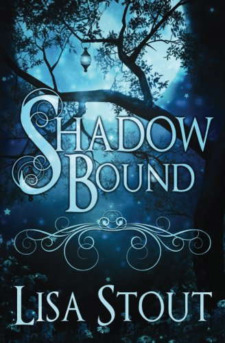 Shadowbound (Will-o’-the-Wisp) poster