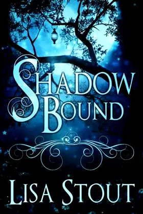 Shadowbound (Will-o’-the-Wisp) poster