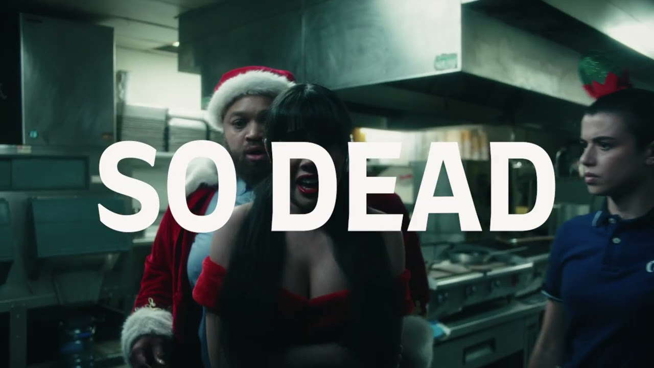 We're So Dead - Teaser Trailer